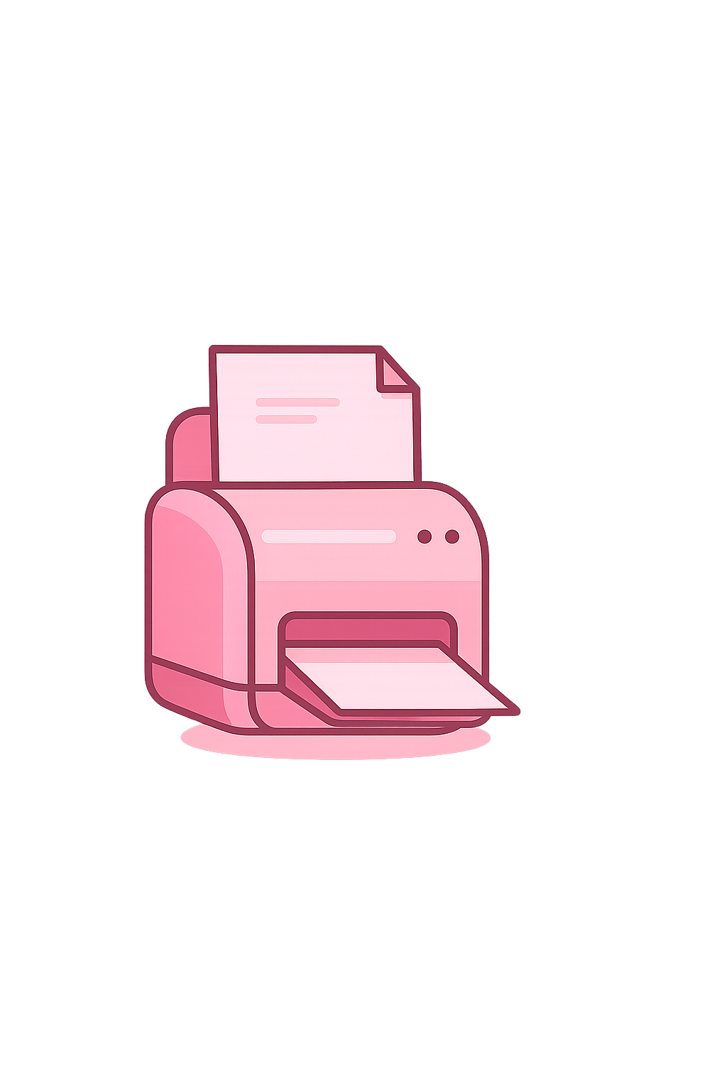 Print Optimization